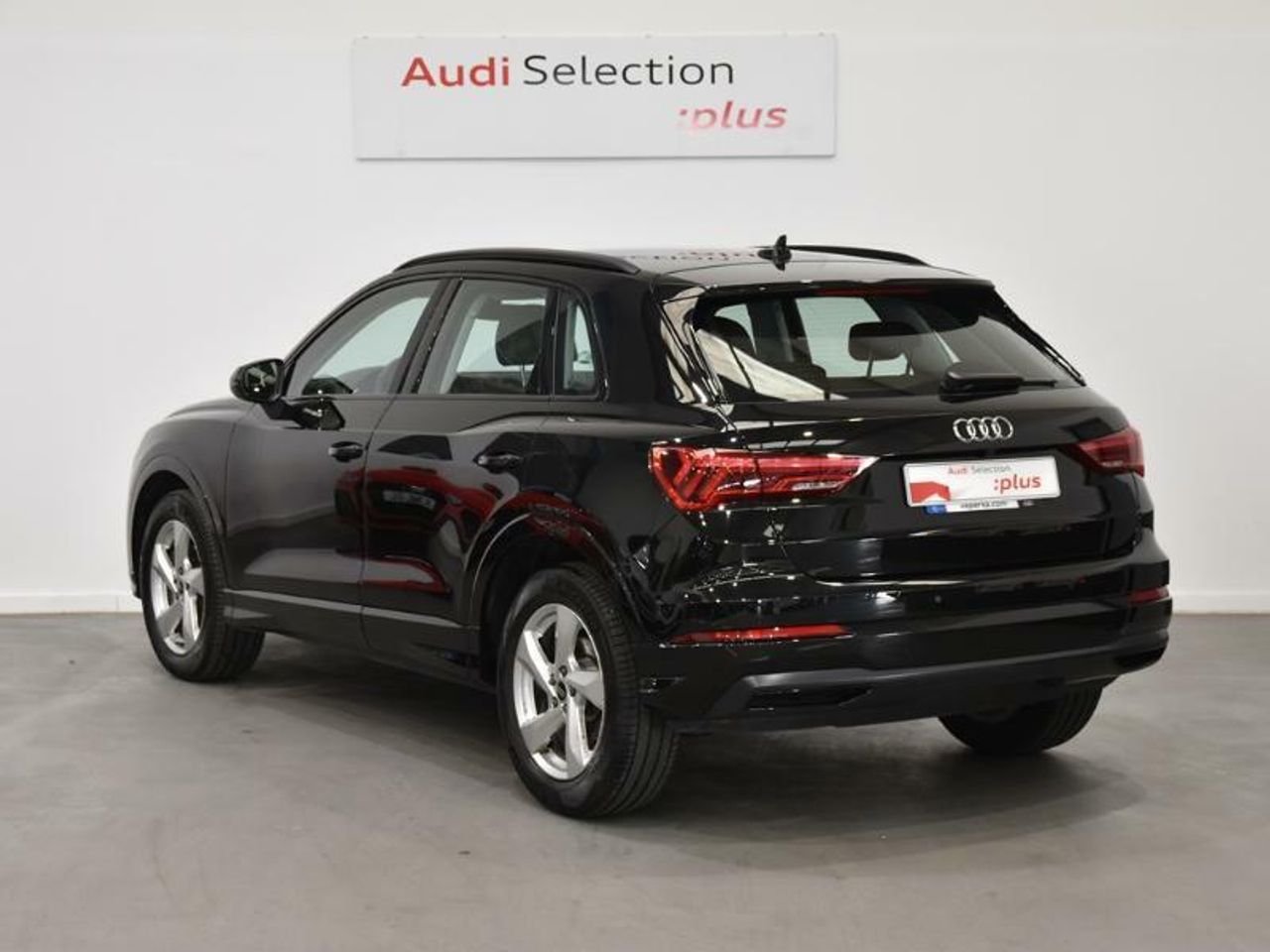 audi q3 2024 / foto grande (2)