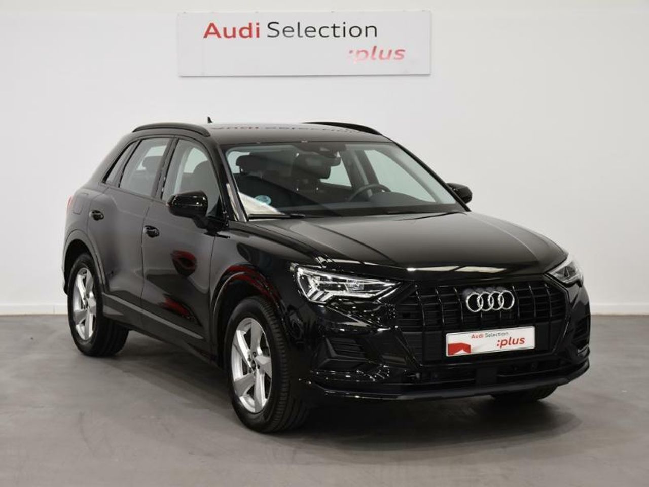 Foto audi q3 2024 /