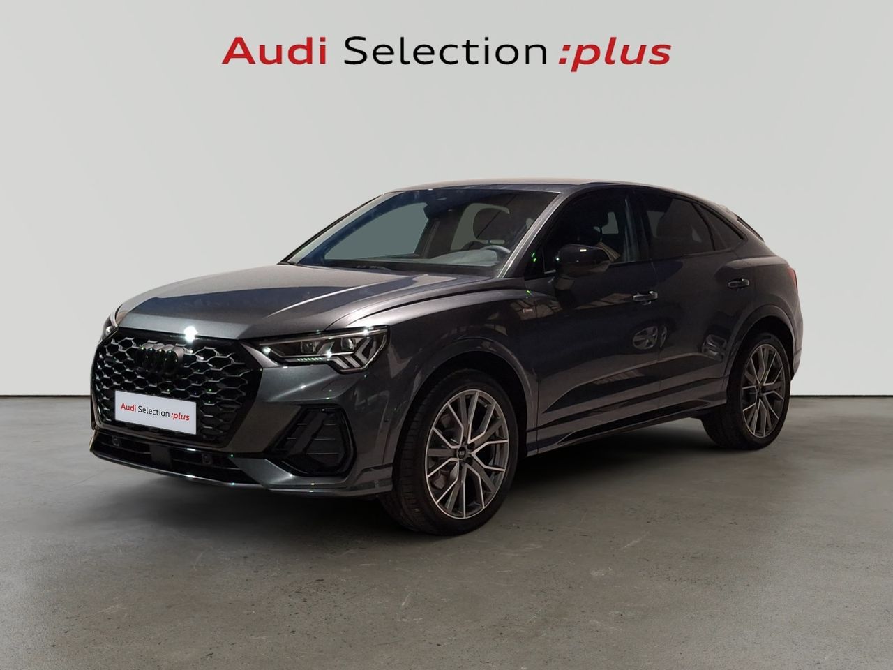 Foto audi q3 2024 /
