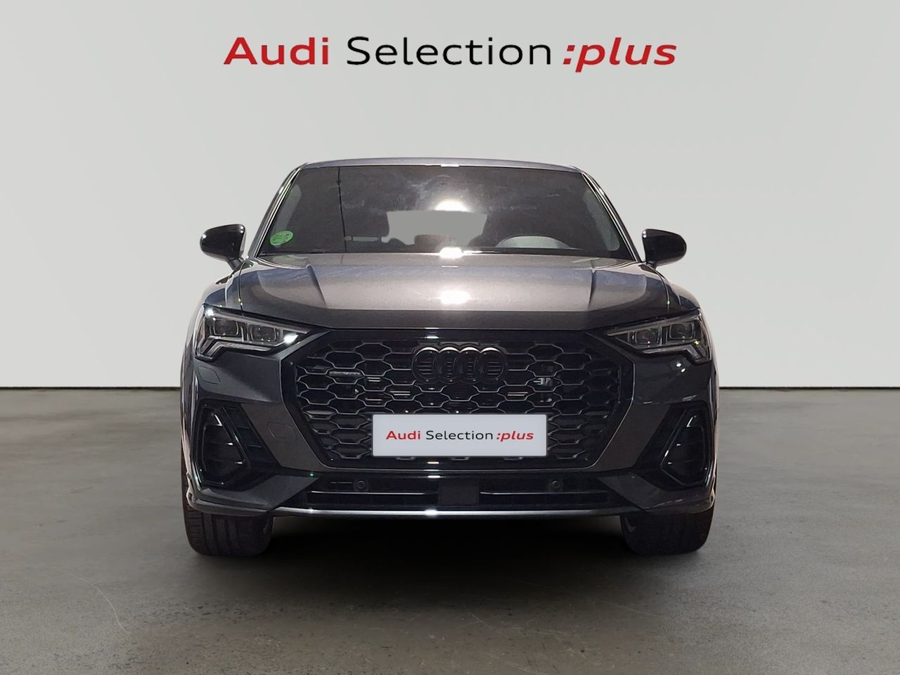 audi q3 2024 / foto grande (2)