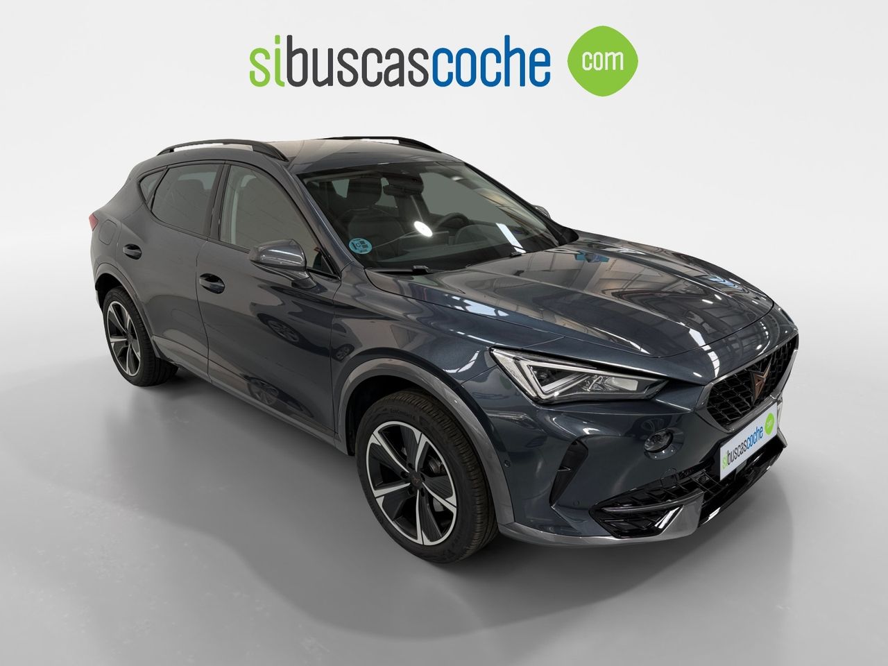 Foto cupra formentor 2022 /