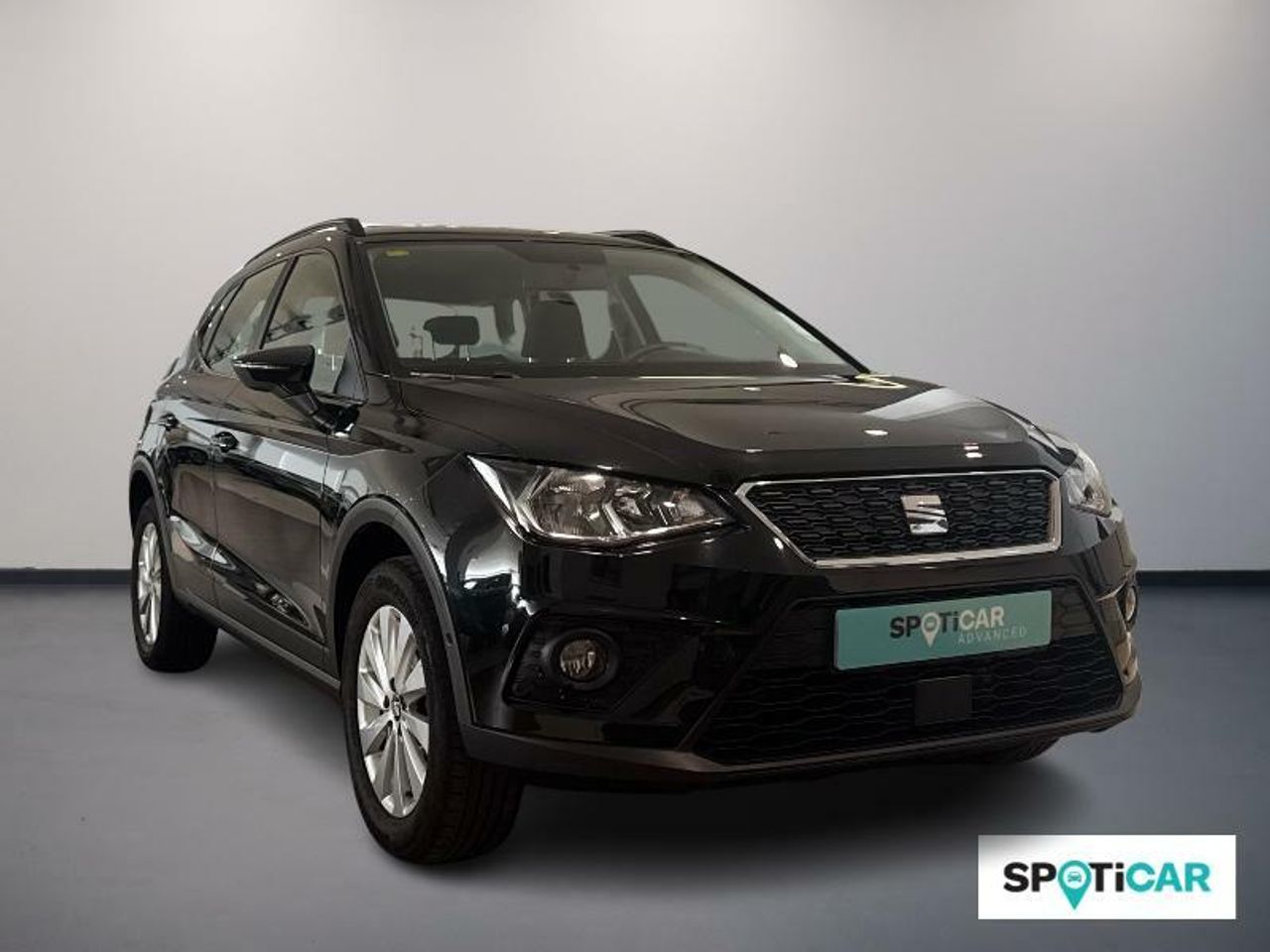 Foto seat arona 2018 /