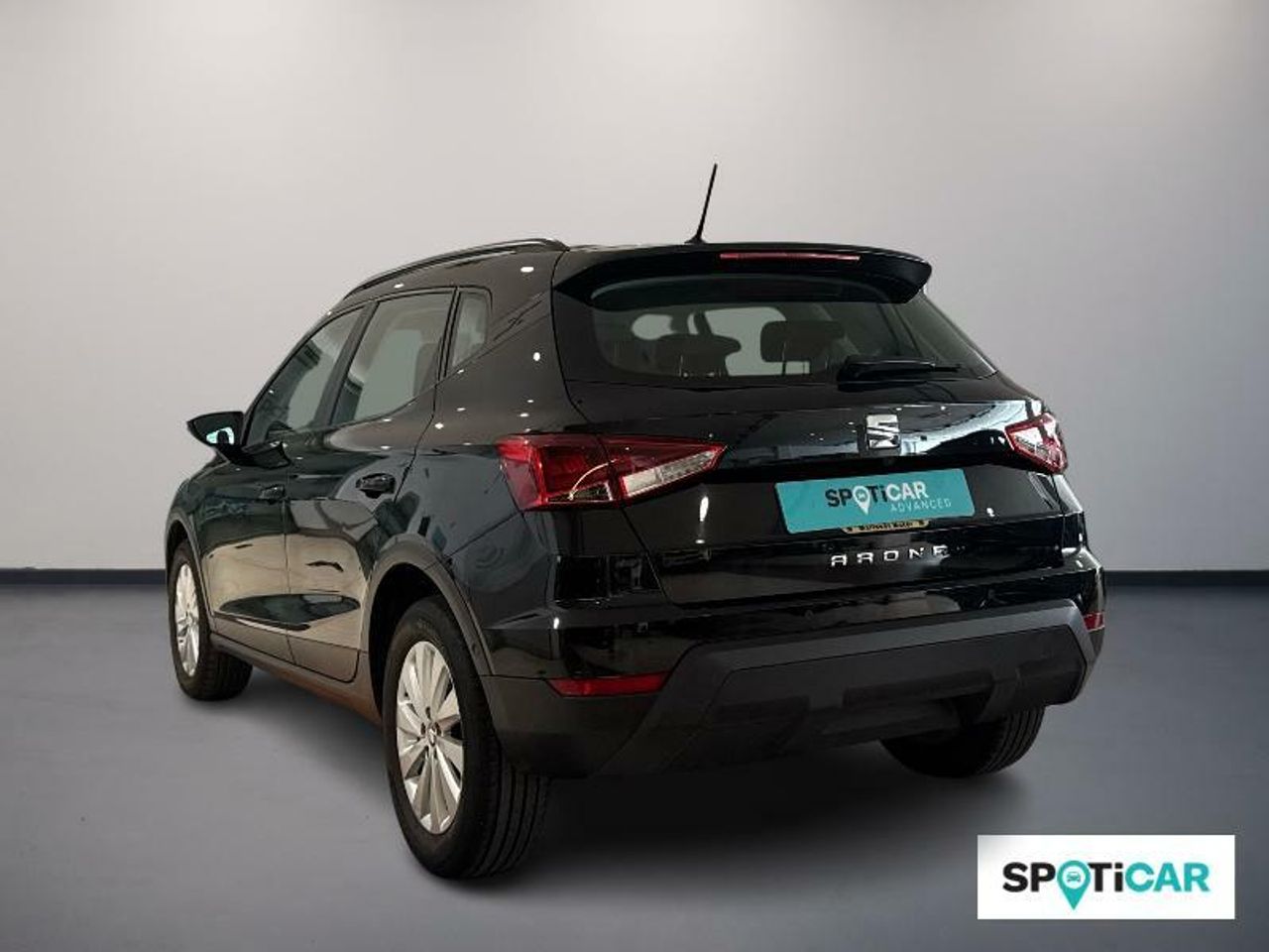 seat arona 2018 / foto grande (2)