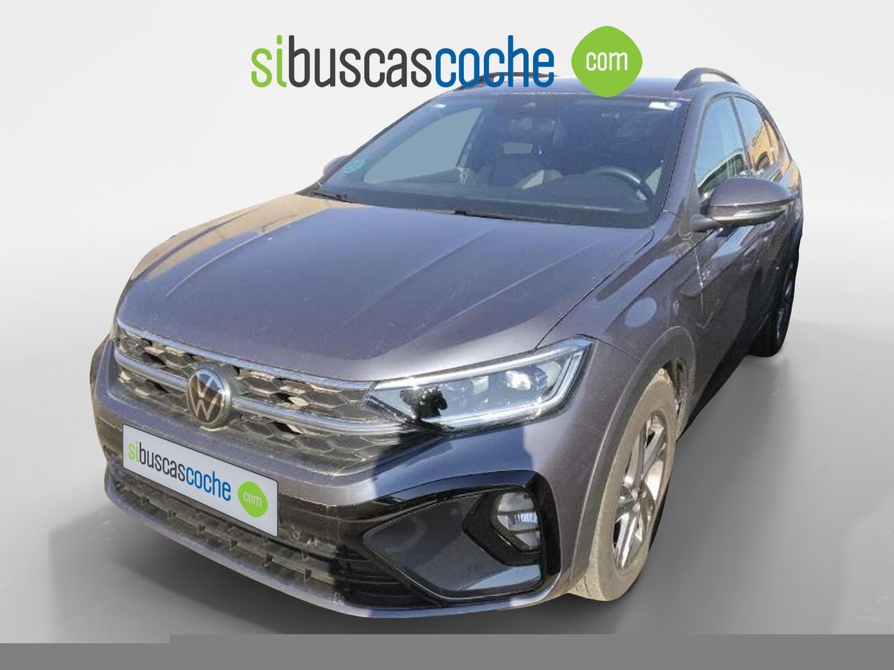 Foto volkswagen taigo 2024 /