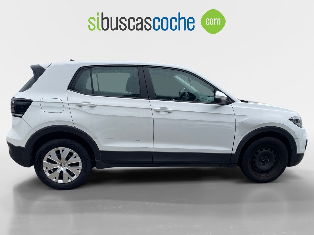 volkswagen t-cross 2019 / foto grande (3)
