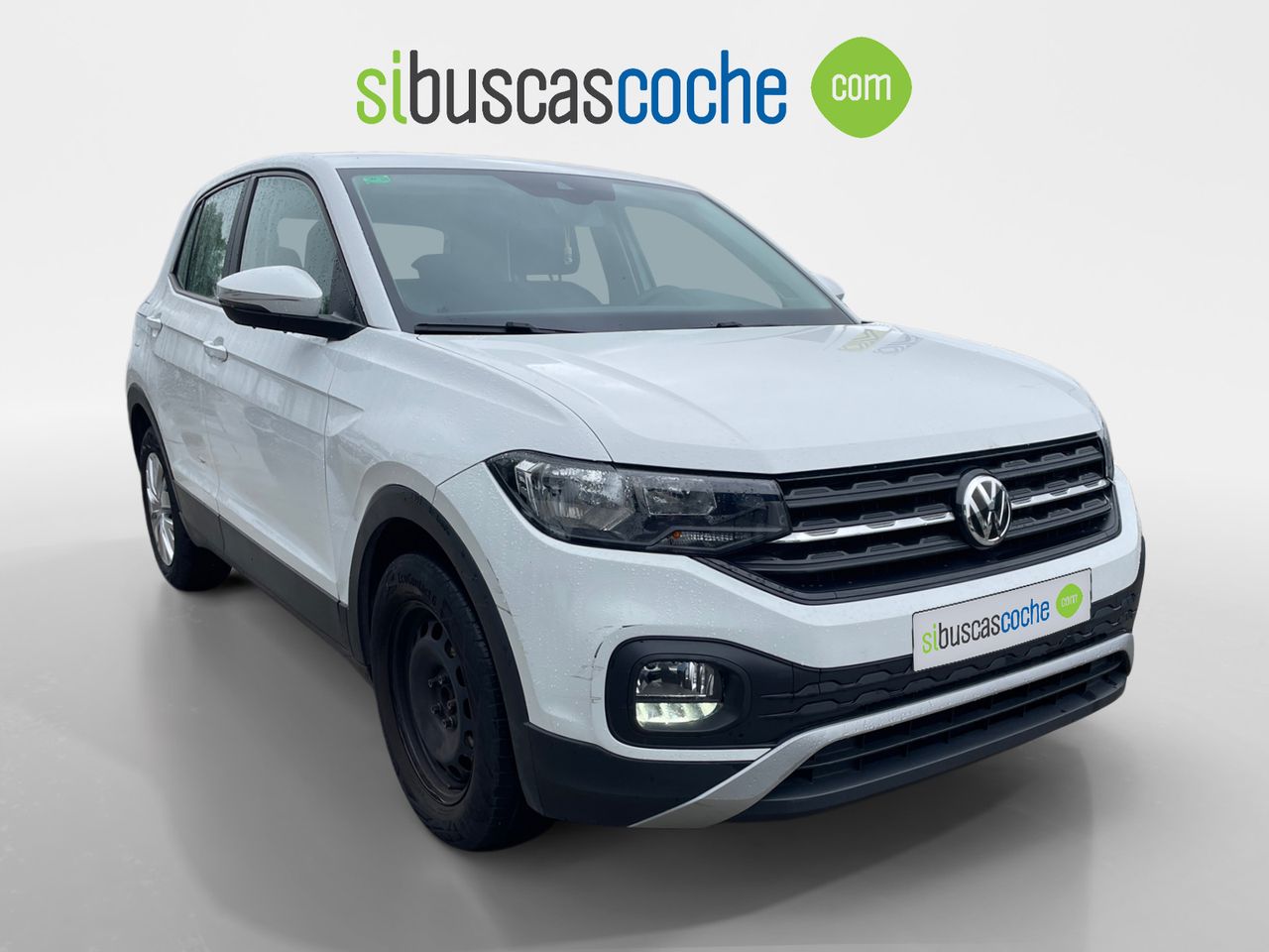 Foto volkswagen t-cross 2019 /