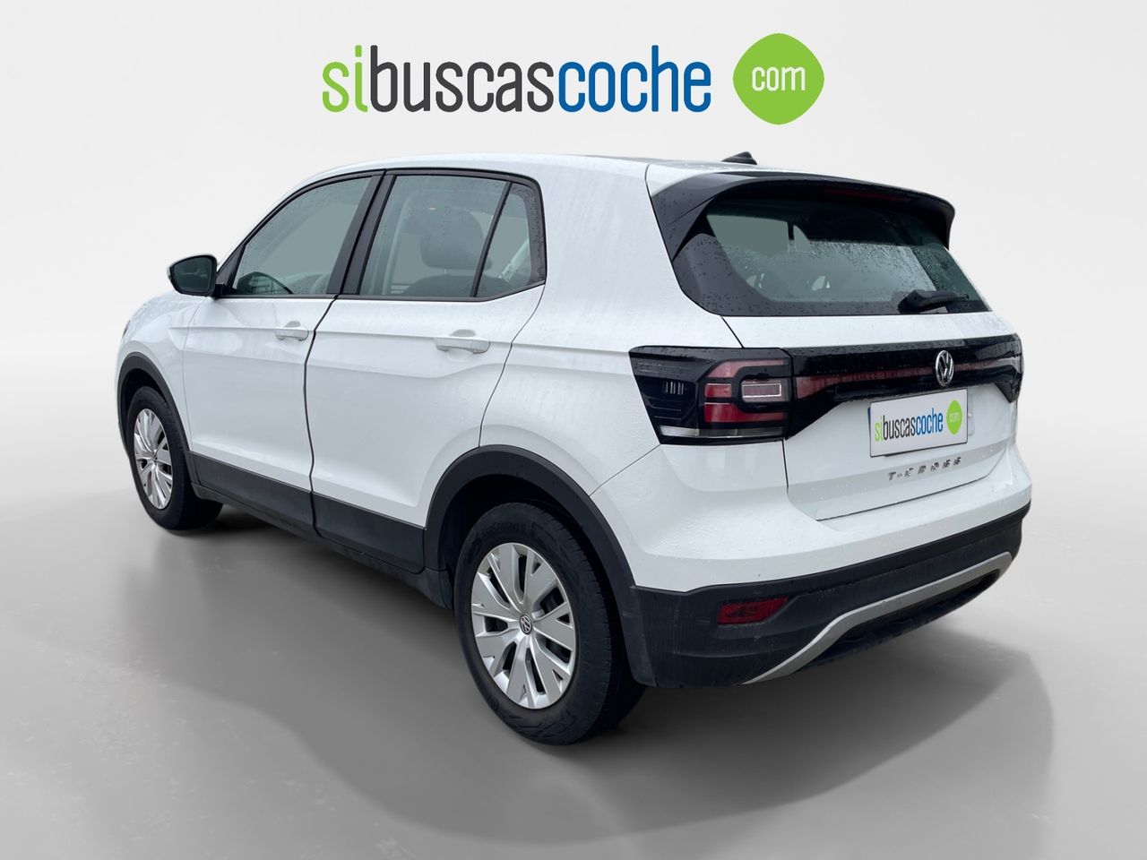 volkswagen t-cross 2019 / foto grande (2)