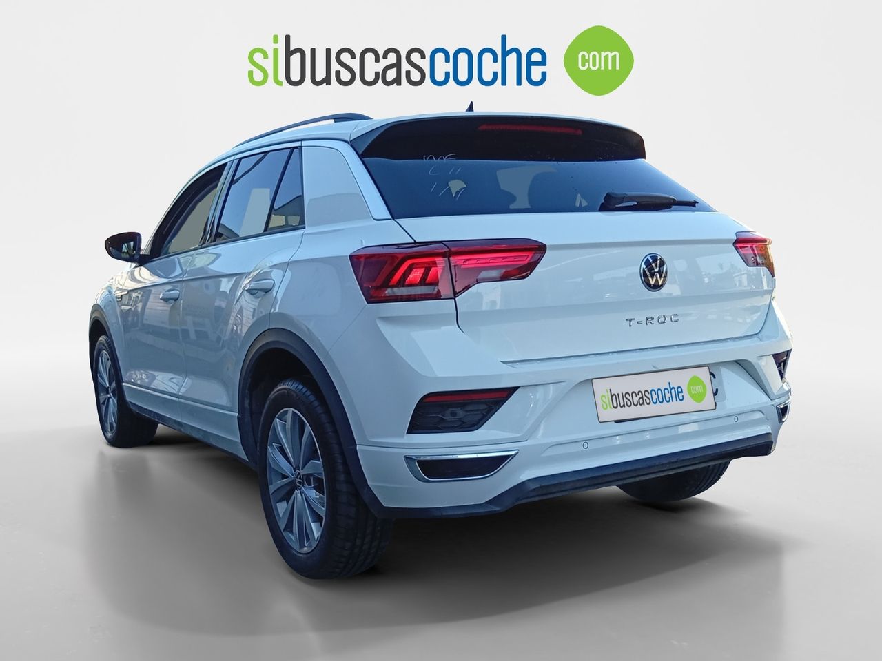 volkswagen t-roc 2022 / foto grande (2)