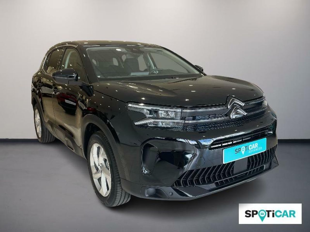 citroën c5 aircross 2025 / foto grande (3)