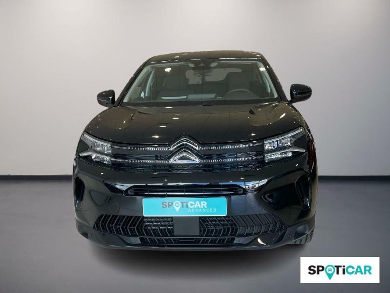 citroën c5 aircross 2025 / foto grande (2)