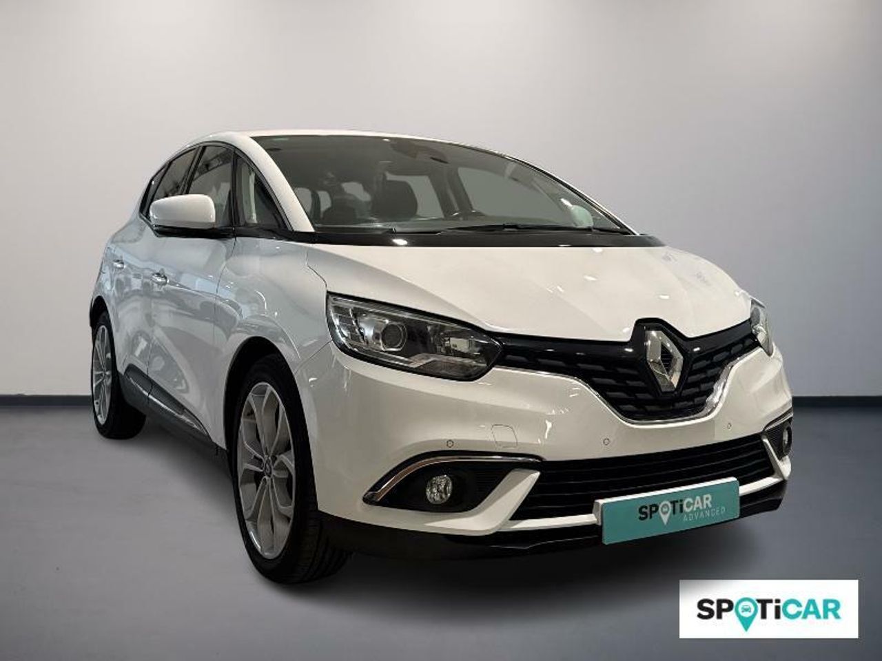 renault scénic 2017 / foto grande (3)