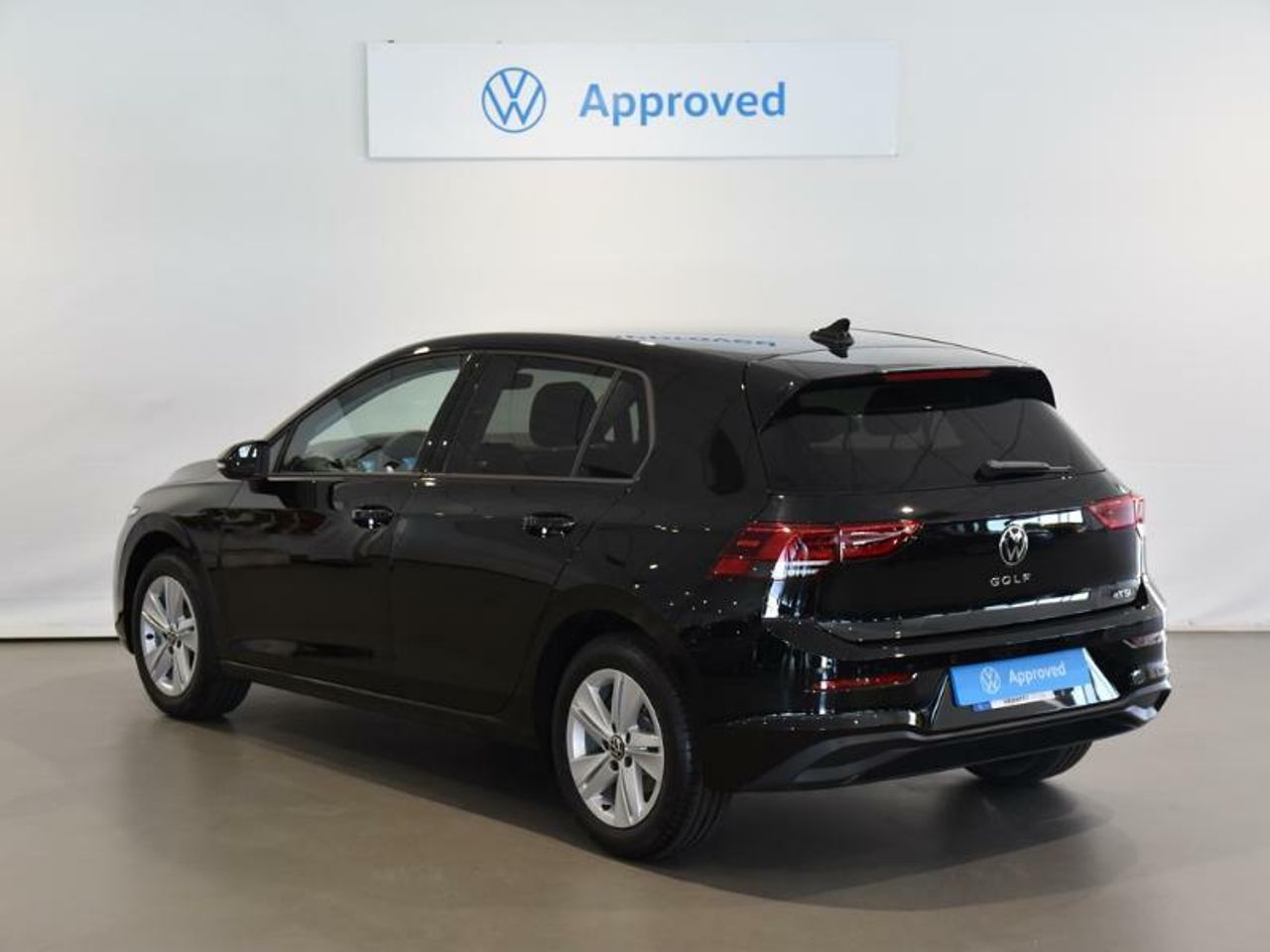 volkswagen golf 2025 / foto grande (2)