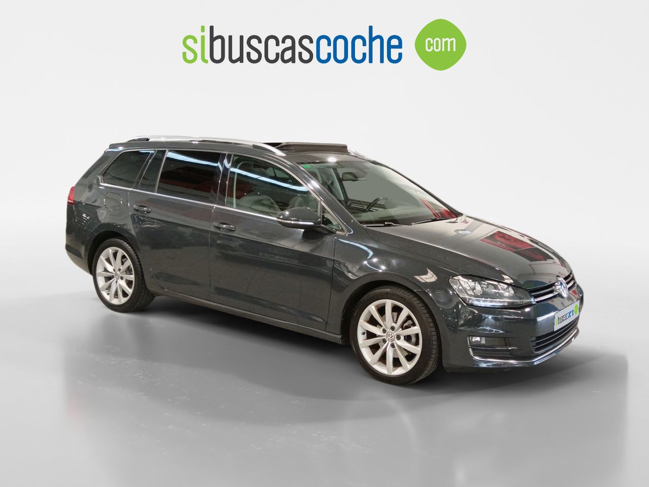 Foto volkswagen golf 2015 /