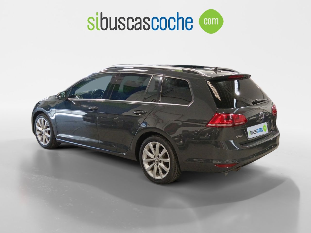 volkswagen golf 2015 / foto grande (2)