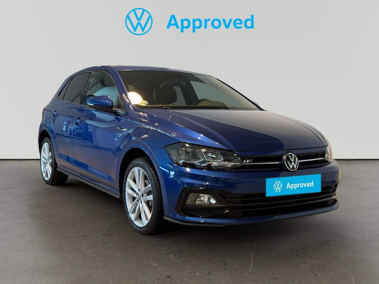 Foto volkswagen polo 2021 /
