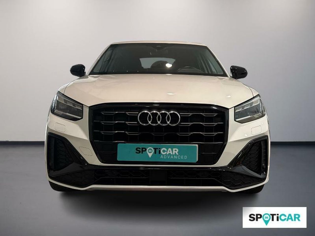 audi q2 2021 / foto grande (2)