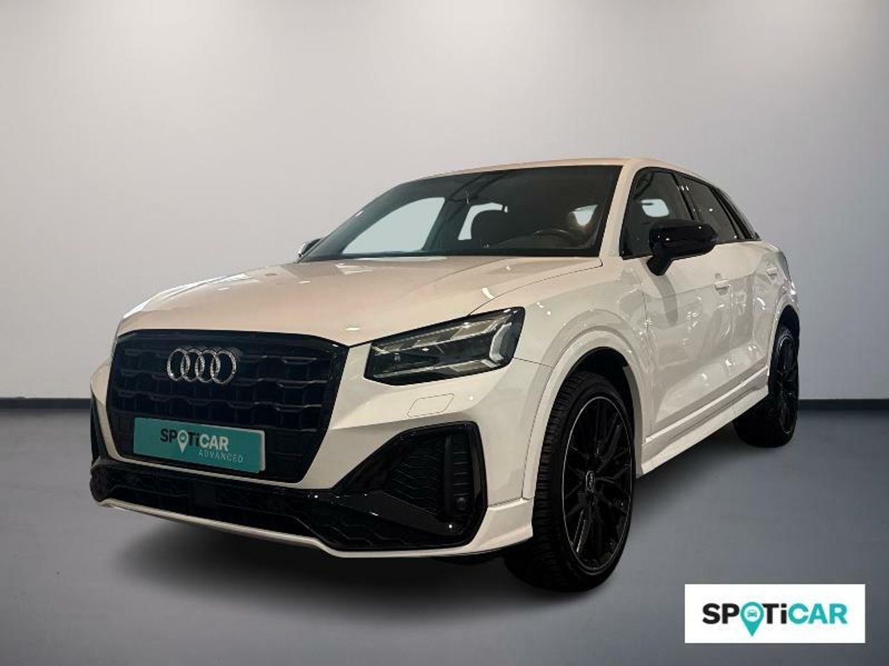 Foto audi q2 2021 /