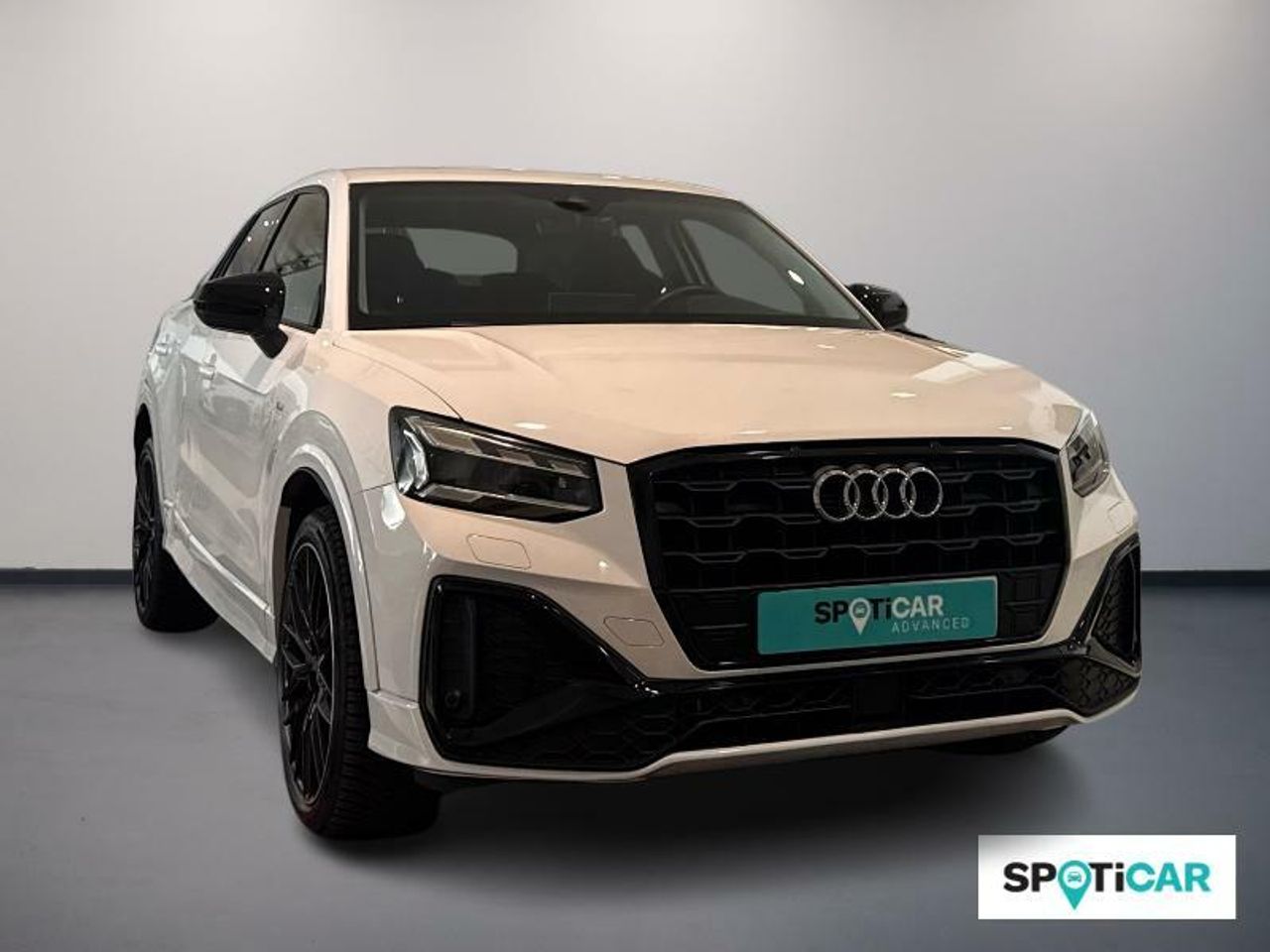 audi q2 2021 / foto grande (3)