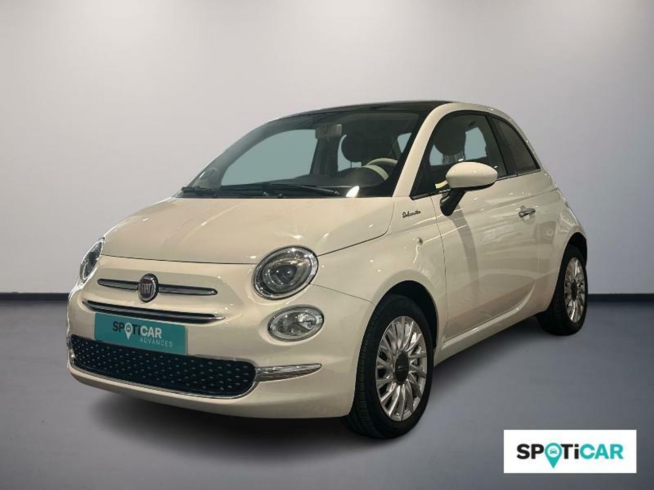 Foto fiat 500 2022 /