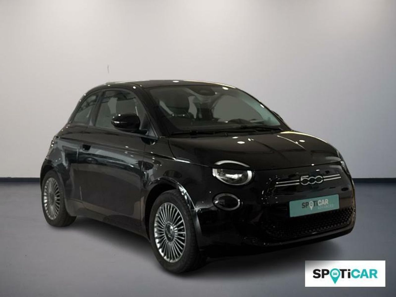 Foto fiat 500 2022 /