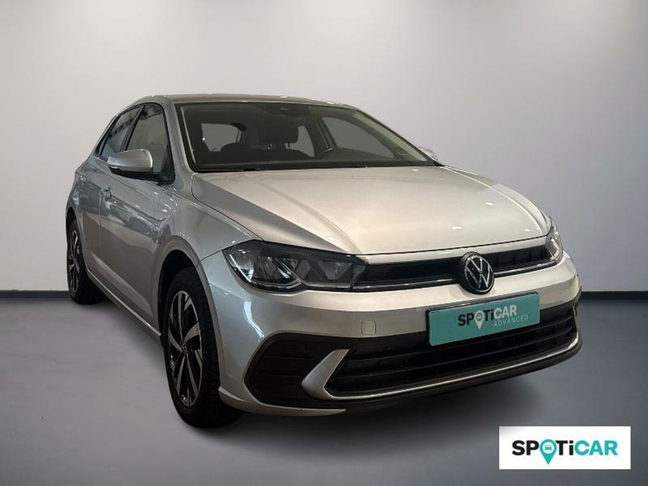 volkswagen polo 2022 / foto grande (3)
