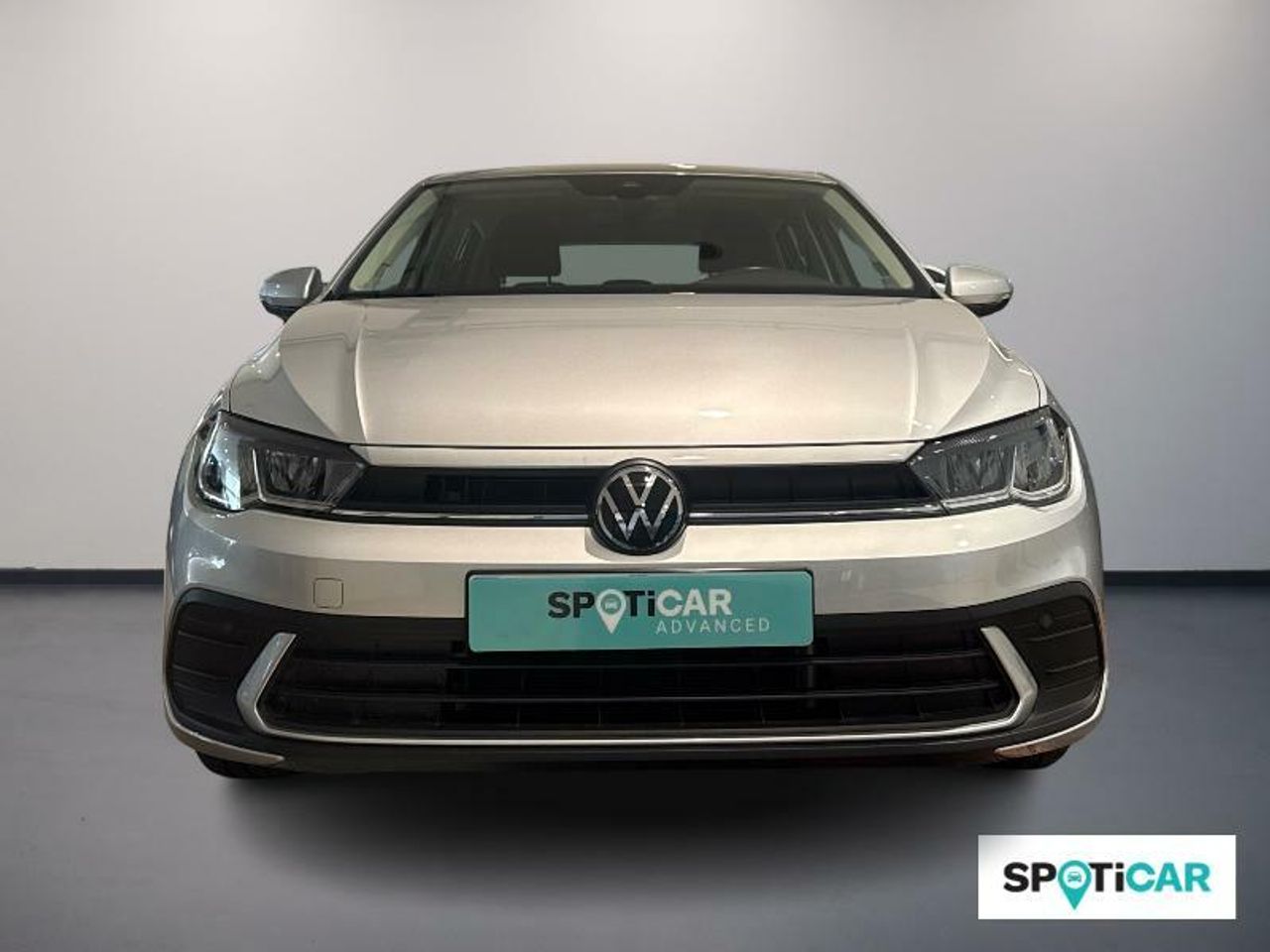 volkswagen polo 2022 / foto grande (2)