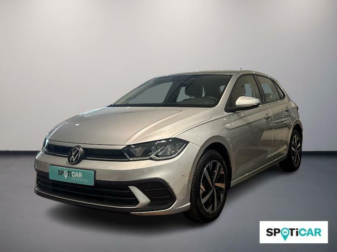 Foto volkswagen polo 2022 /