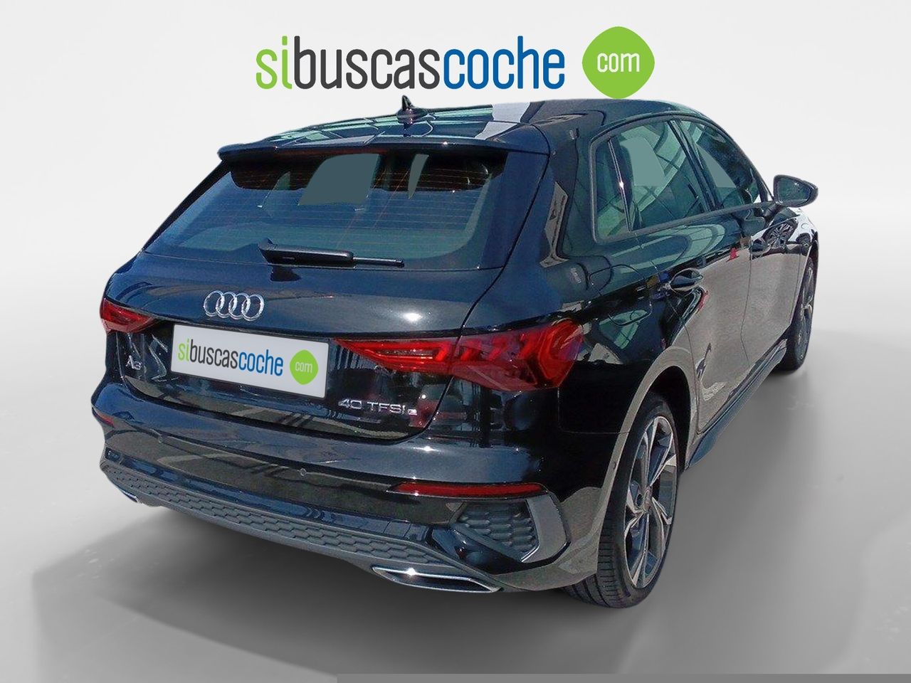 audi a3 2021 / foto grande (3)