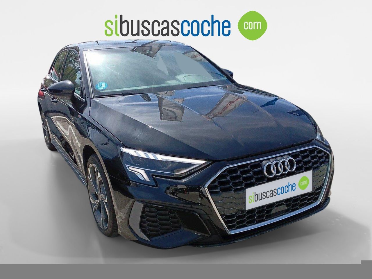 Foto audi a3 2021 /