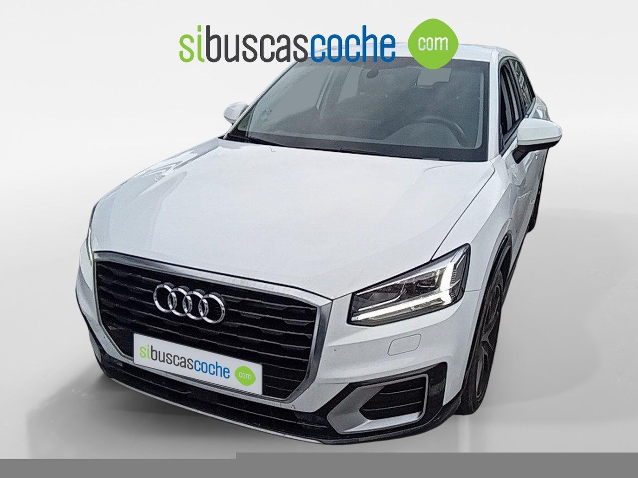 audi q2 2020 / foto grande (2)