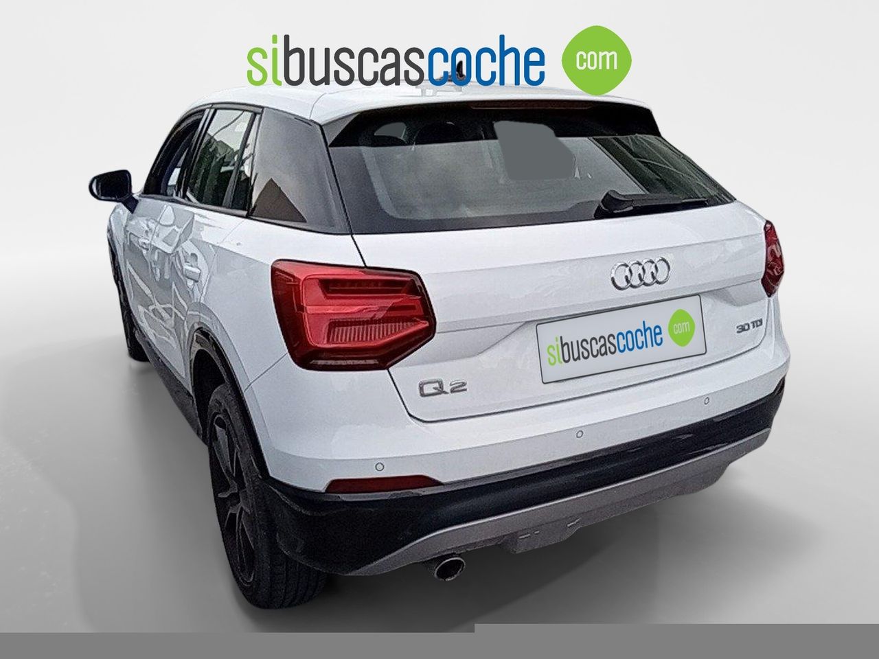 audi q2 2020 / foto grande (3)