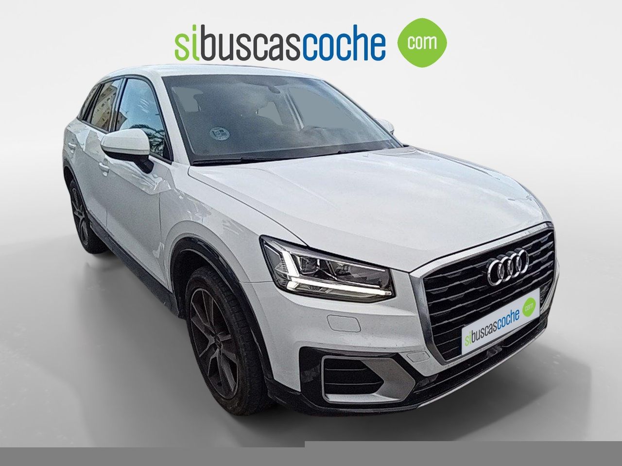 Foto audi q2 2020 /