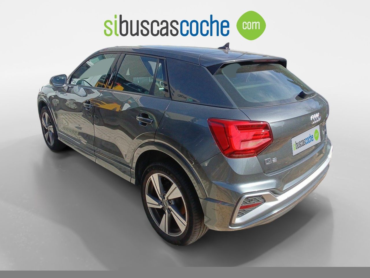 audi q2 2021 / foto grande (3)