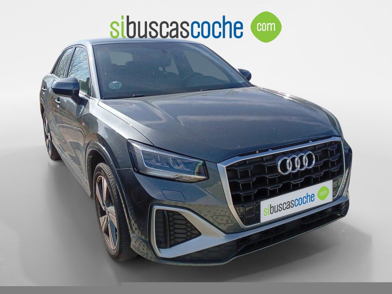audi q2 2021 / foto grande (2)