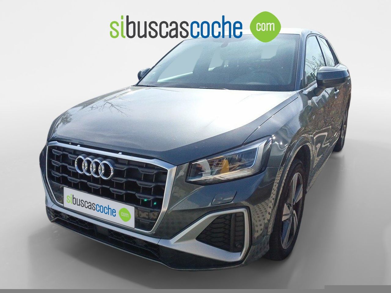 Foto audi q2 2021 /