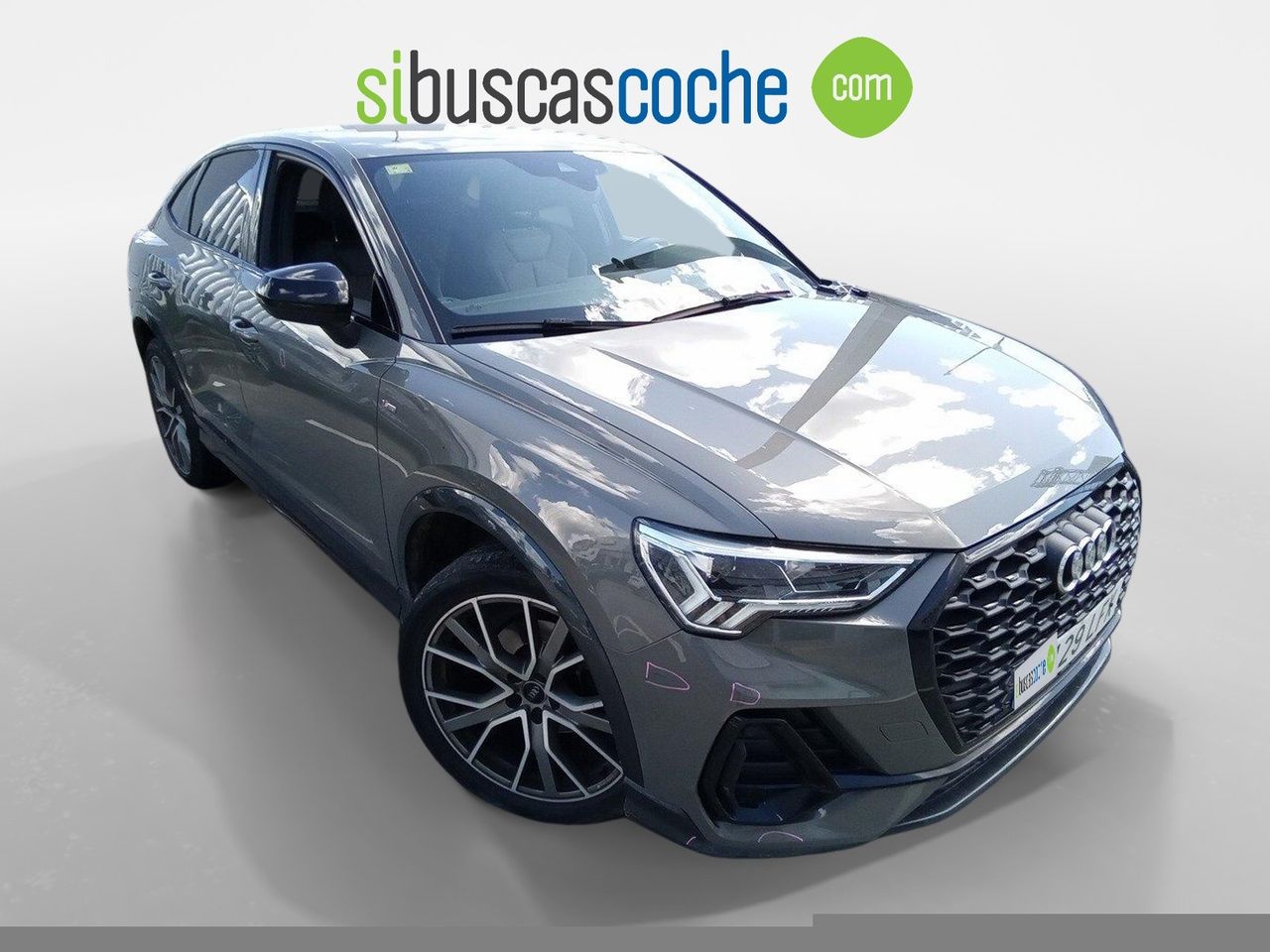 audi q3 2020 / foto grande (2)
