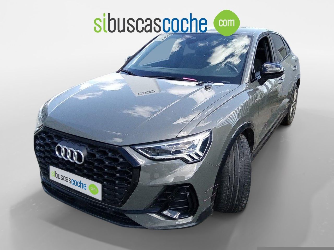 Foto audi q3 2020 /