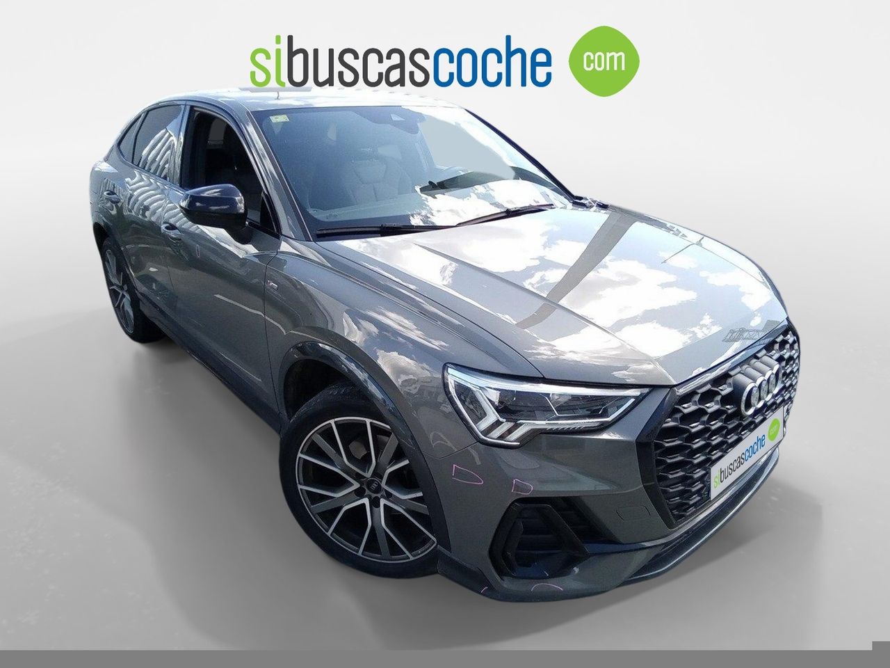 audi q3 2020 / foto grande (3)