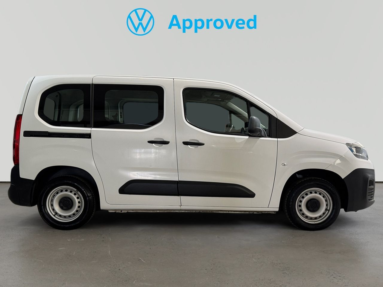 citroën berlingo 2019 / foto grande (3)