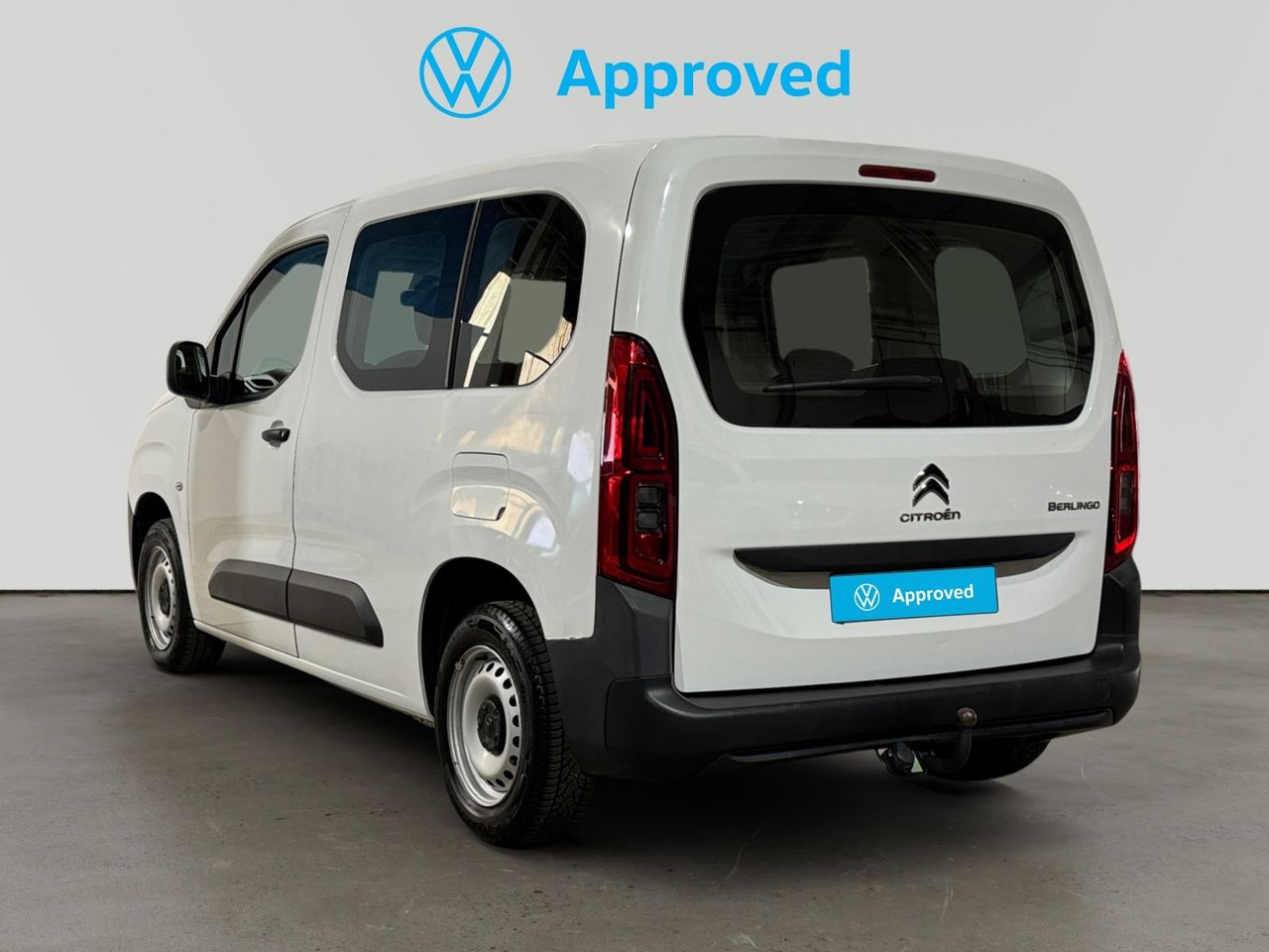 citroën berlingo 2019 / foto grande (2)