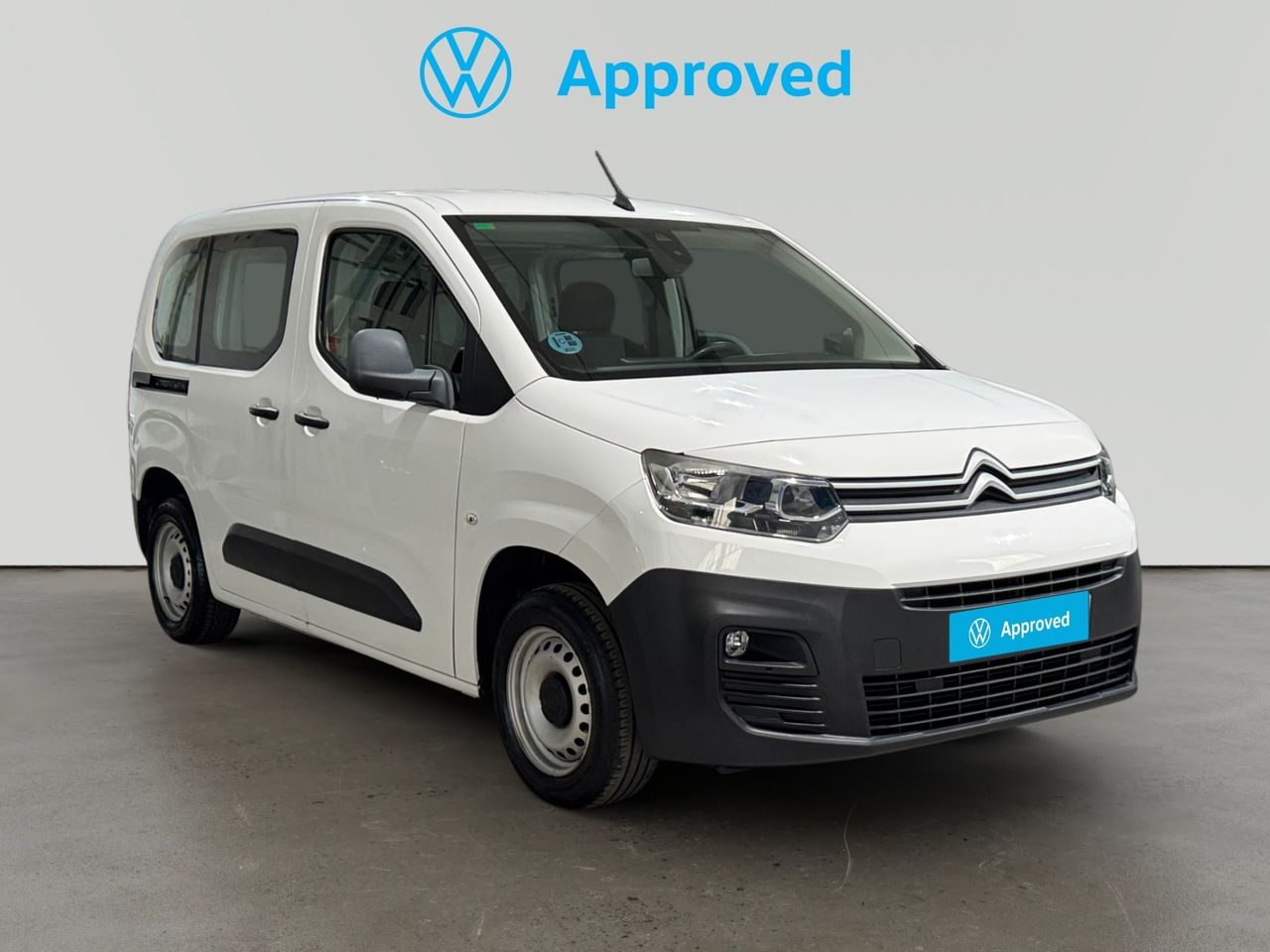 Foto citroën berlingo 2019 /