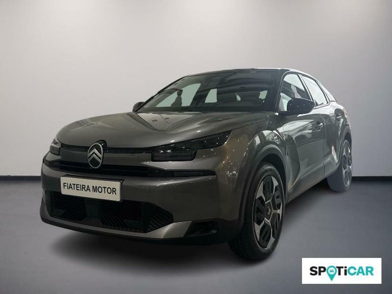 Foto citroën c4 2025 /