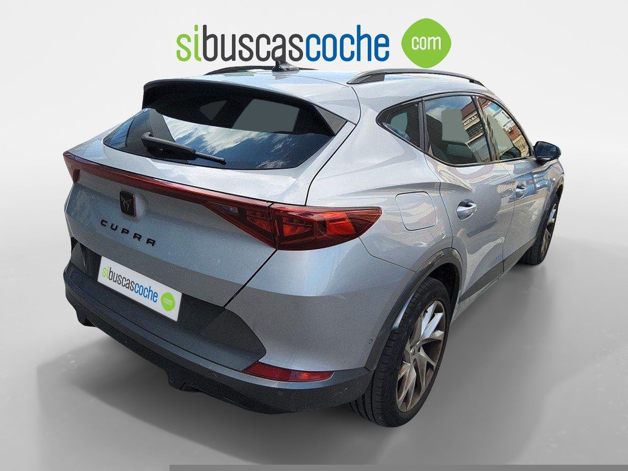 cupra formentor 2021 / foto grande (3)