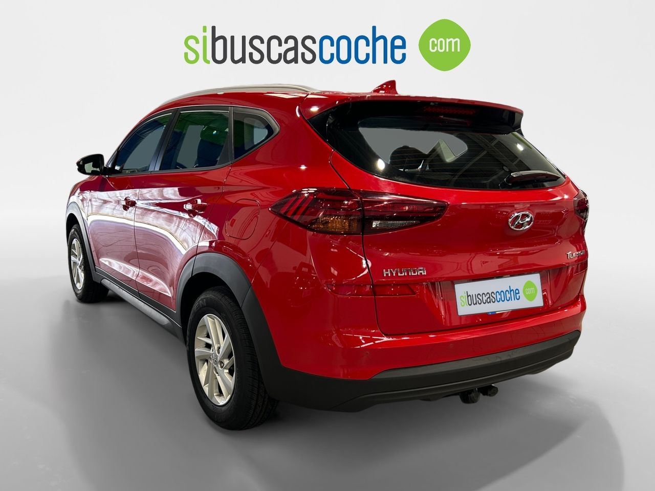 hyundai tucson 2019 / foto grande (2)