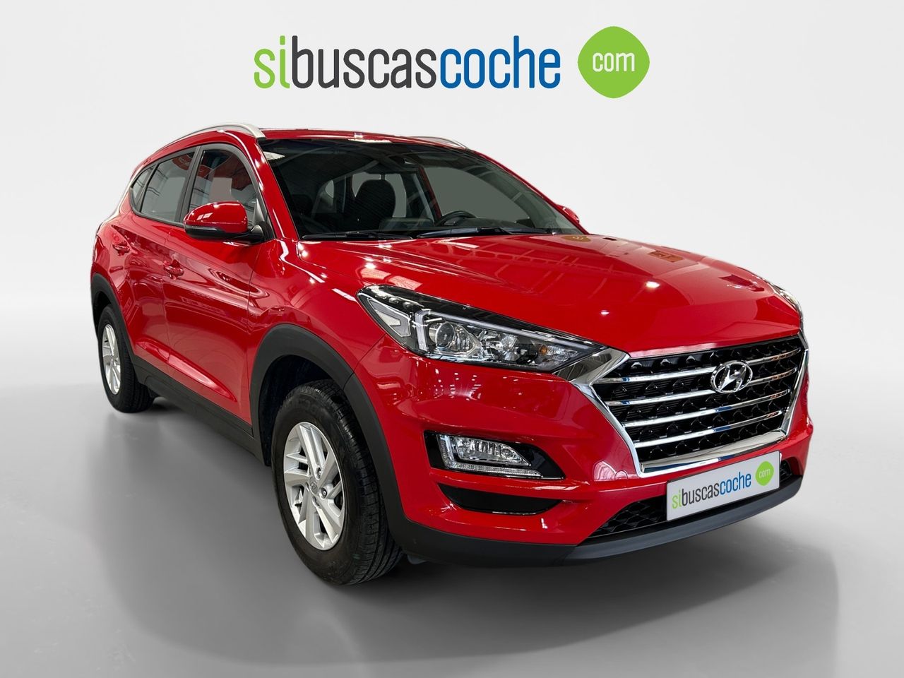 Foto hyundai tucson 2019 /
