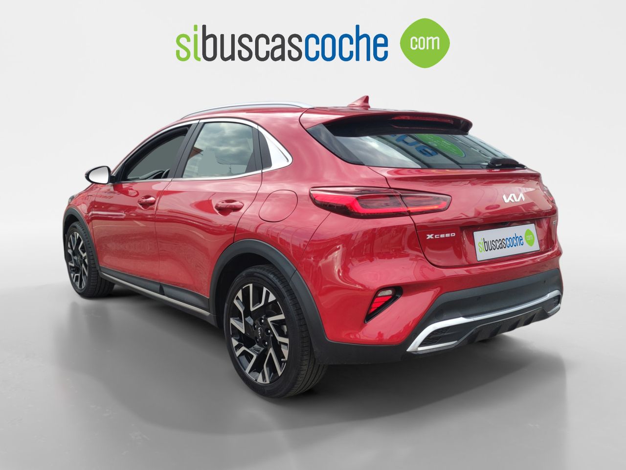 kia xceed 2023 / foto grande (2)