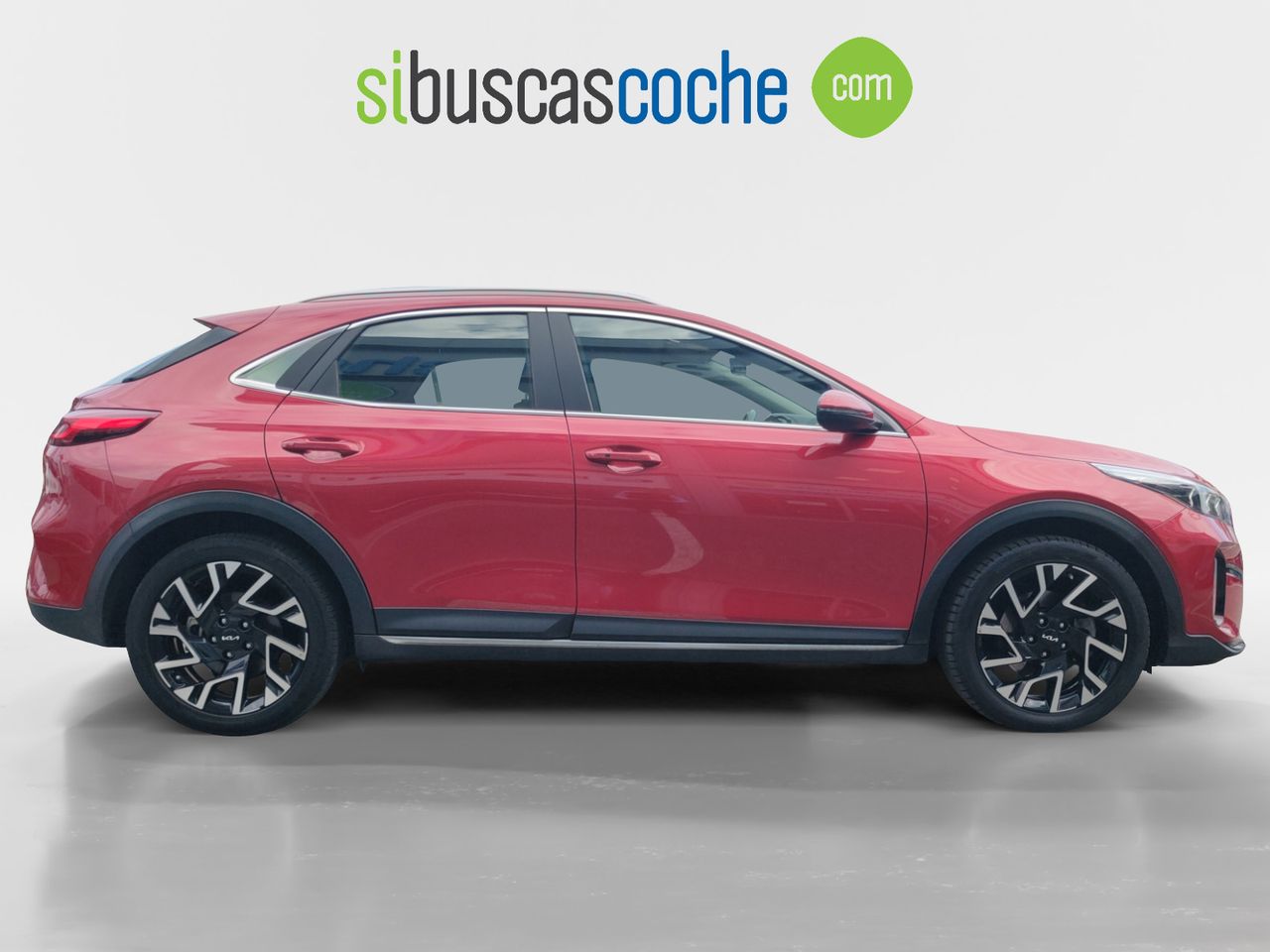 kia xceed 2023 / foto grande (3)
