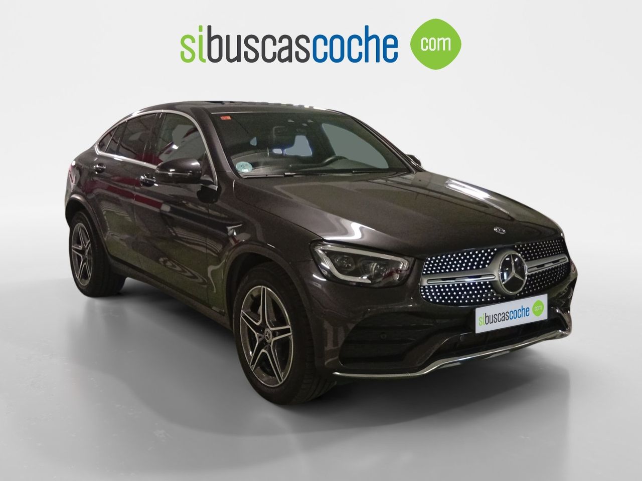 Foto mercedes glc 2020 /