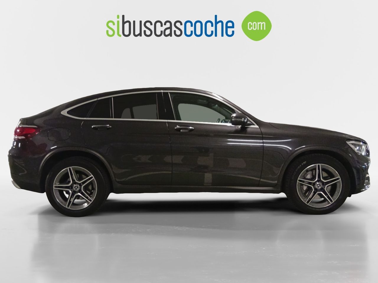 mercedes glc 2020 / foto grande (3)