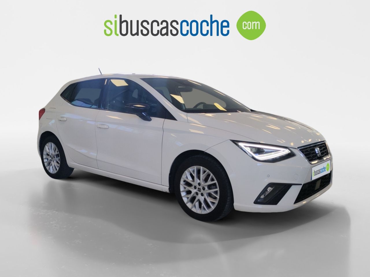 Bicicleta carretera mendiz  de segunda mano - seat ibiza 2022 /